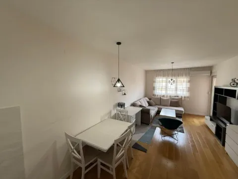 Rent, one bedroom apartment, 49m², Central Point, Podgorica - image 2