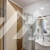Izdavanje, jednosoban stan, 40m², Centar, Novi Sad