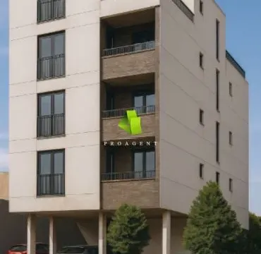 Prodaja, jednosoban stan, 44m², Pantelej, Niš - image 2