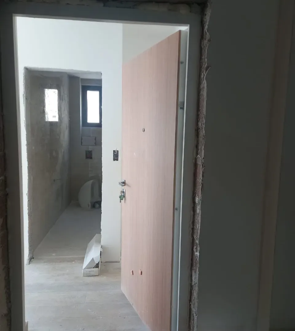 Prodaja, stan, 46m², Budva, Crna Gora