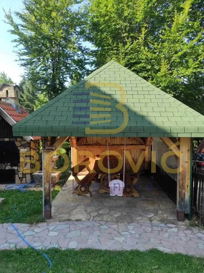 Prodaja, kuća, 120m², Kraljevi Čardaci, Kopaonik