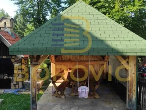 Prodaja, kuća, 120m², Kraljevi Čardaci, Kopaonik - image 3