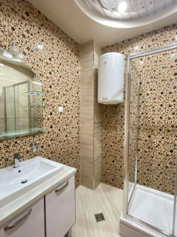 Sale, two bedroom apartment, 112m², Budva, Crna Gora