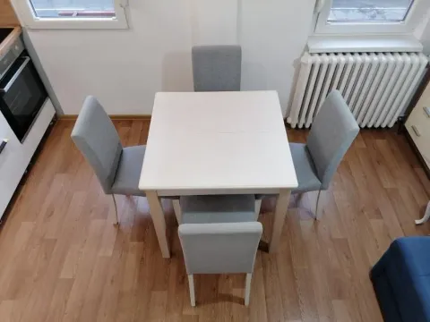 Izdavanje, jednosoban stan, 37m², Novo naselje, Novi Sad - image 5