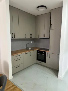 Rent, one bedroom apartment, 47m², Centar, Bar - image 4