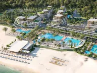 Prodaja, garsonjera, 38m², Ulcinj, Crna Gora