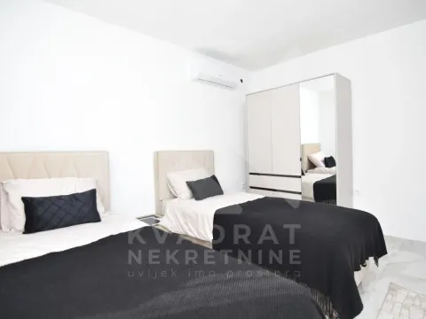 Rent, house, 130m², Zlatica, Podgorica - image 14