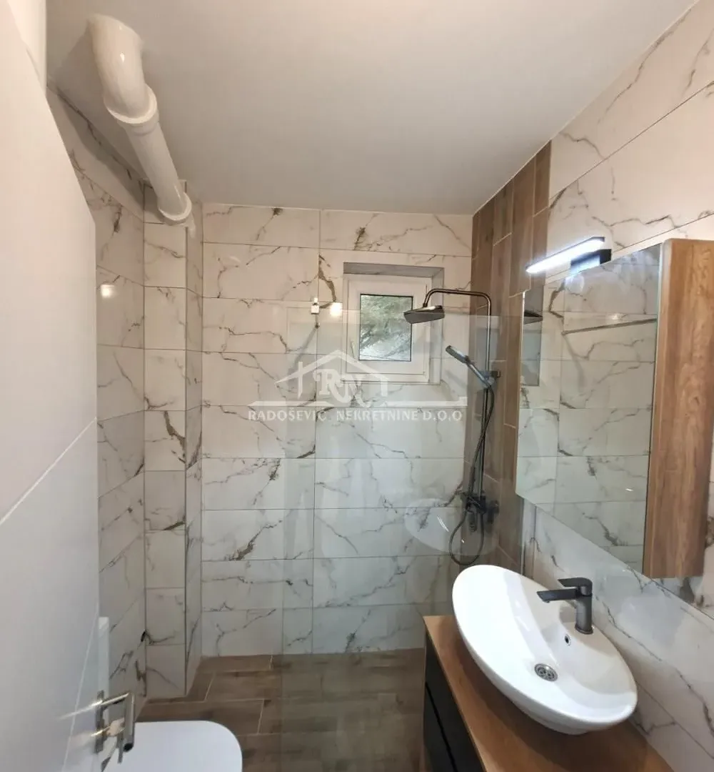 Sale, three bedroom apartment, 75m², Čukarica, Beograd