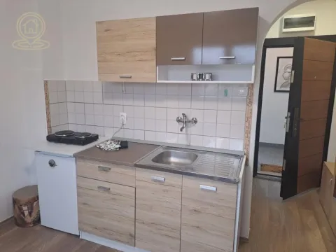 Prodaja, garsonjera, 16m², Sajmište, Novi Sad - image 7