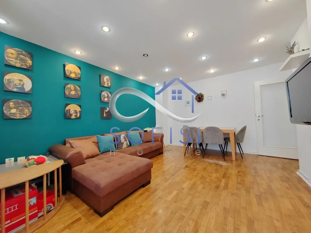 Prodaja, četvorosoban stan, 79m², Grbavica, Novi Sad Sve Podlokacije