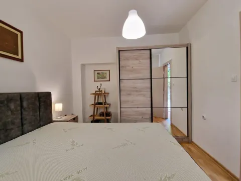 Sale, two bedroom apartment, 58m², Budva, Crna Gora - image 8