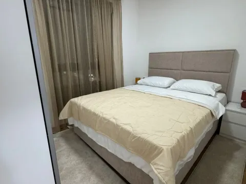 Rent, one bedroom apartment, 33m², City Kvart, Podgorica - image 13