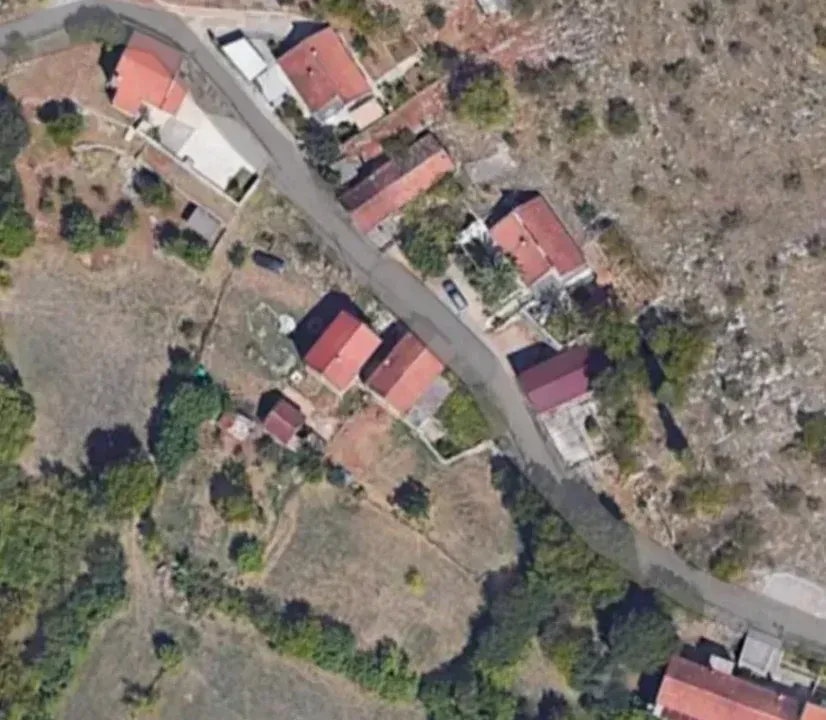 Prodaja, plac, 1384m², Zelenika, Podgorica