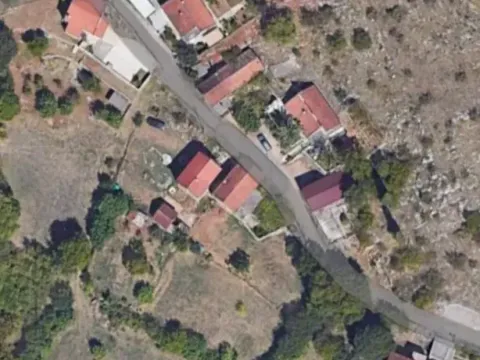 Prodaja,  zemljište, 1384m2, Zelenika, Podgorica