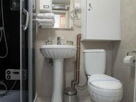 Izdavanje, jednosoban stan, 29m², Centar, Zlatibor - image 7
