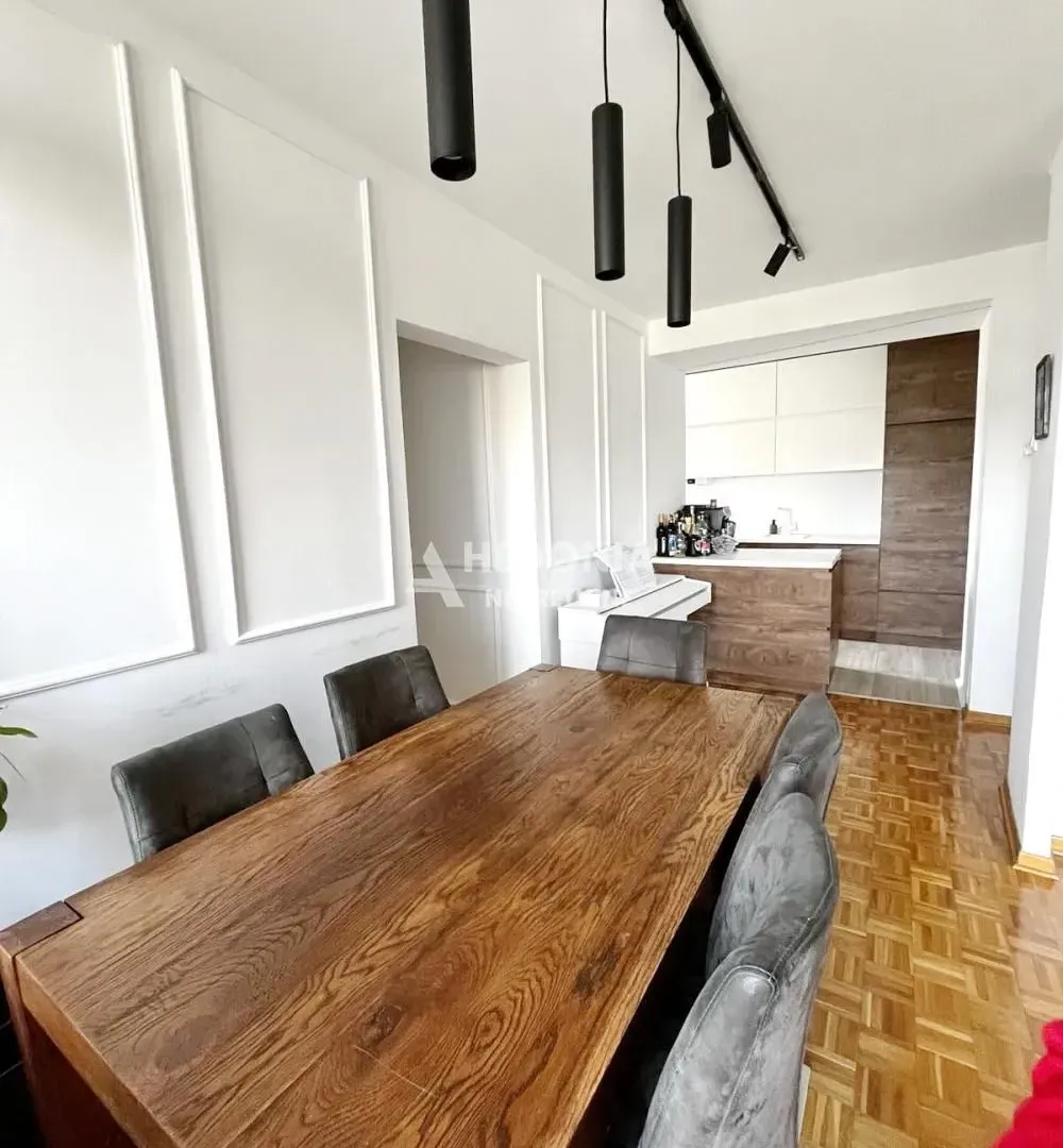 Prodaja, trosoban stan, 86m², Zvezdara Sve Podlokacije, Beograd