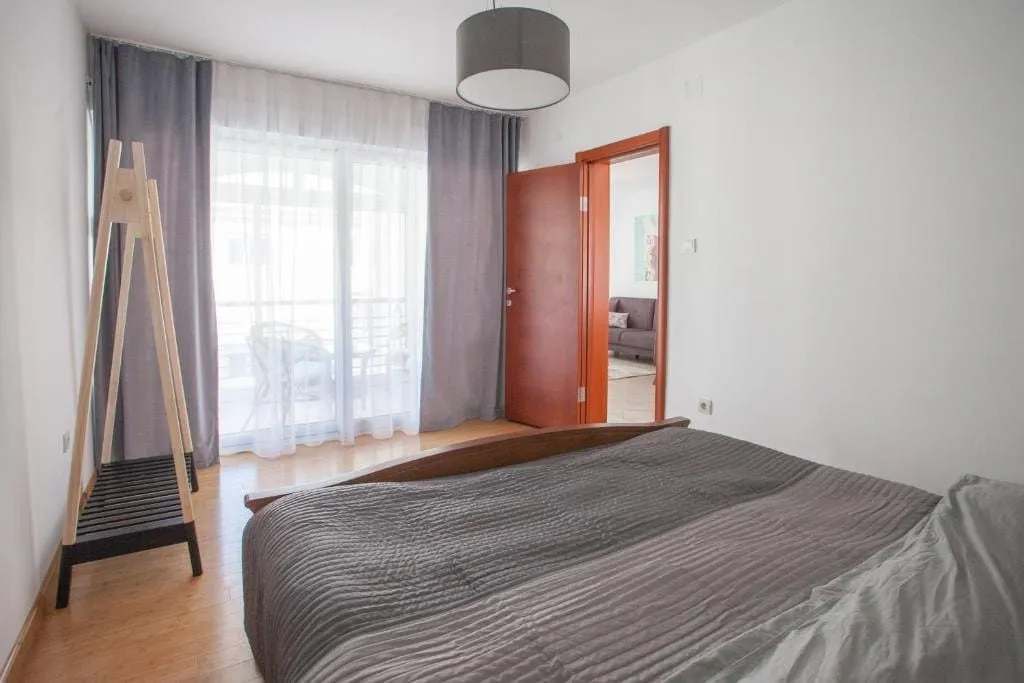 Sale, apartment, 78m², Budva, Crna Gora
