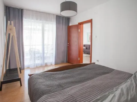 Sale, apartment, 78m², Budva, Crna Gora - image 7