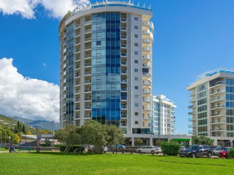 Sale, three bedroom apartment, 181m², Budva, Crna Gora - image 3