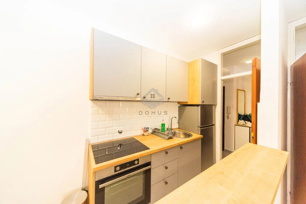 Rent, two bedroom apartment, 65m², Stari Aerodrom, Podgorica
