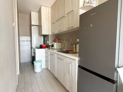 Prodaja, dvosoban stan, 59m², Momišići, Podgorica - image 4