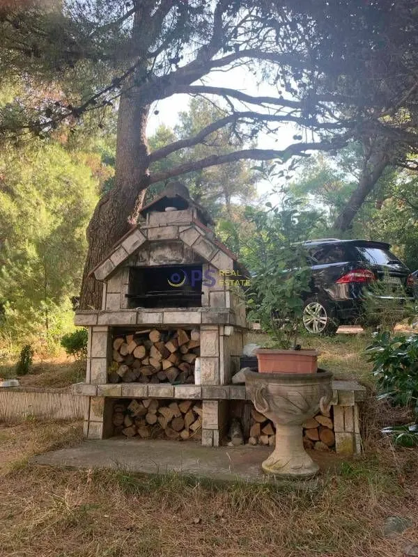 Prodaja, kuća, 215m², Bar, Crna Gora