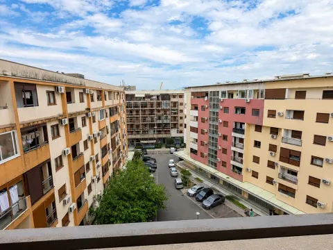 Sale, one bedroom apartment, 39m², Stari Aerodrom, Podgorica - image 4