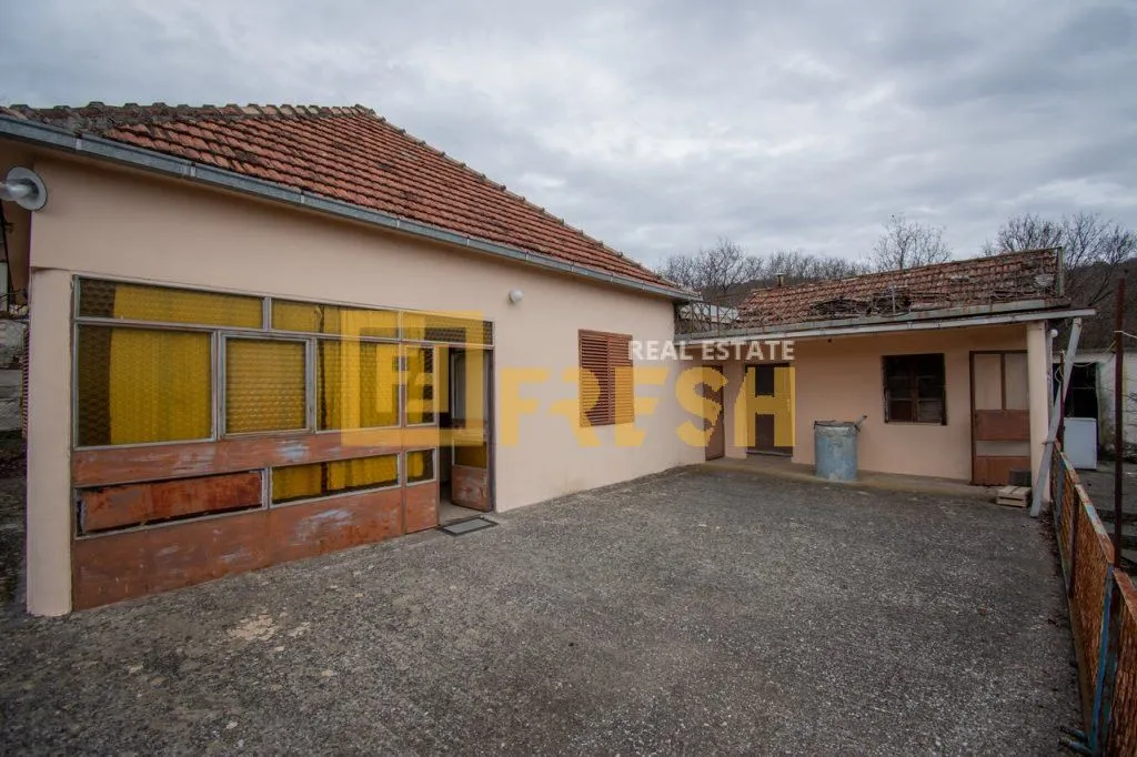 Sale, house, 109m², Ostalo, Podgorica