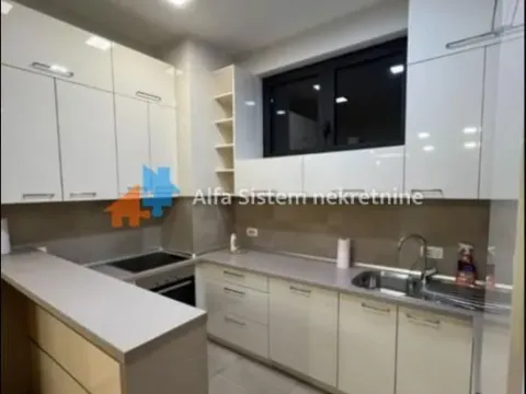Izdavanje, trosoban stan, 86m², Tašmajdan, Palilula Sve Podlokacije - image 2