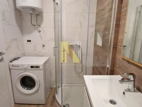 Izdavanje, jednosoban stan, 41m², Petrovaradin, Novi Sad - image 26
