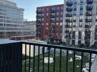 Izdavanje, dvosoban stan, 55m², Savski Venac, Beograd - image 6