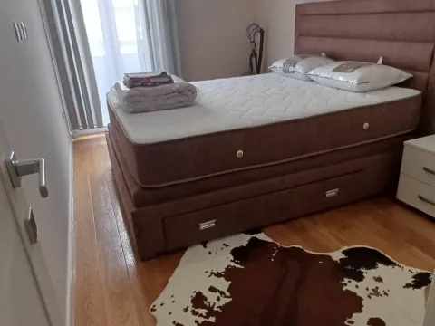 Izdavanje, stan, 40m², Central Point, Podgorica - image 8