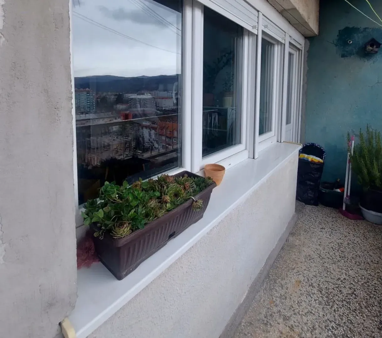 Prodaja, dvosoban stan, 67m², Centar, Nikšić