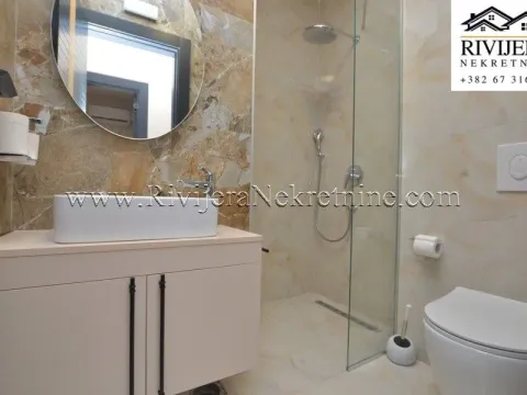 Prodaja, dvosoban stan, 61m², Njivice, Herceg Novi - image 11