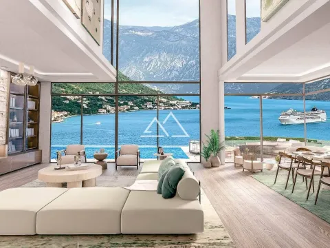 Prodaja, kuća, 412m², Dobrota, Kotor - image 9