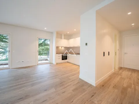 Prodaja, jednosoban stan, 65m², Luštica Bay, Tivat - image 5