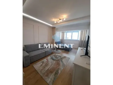 Izdavanje, jednosoban stan, 35m², Stari Grad, Beograd - image 9