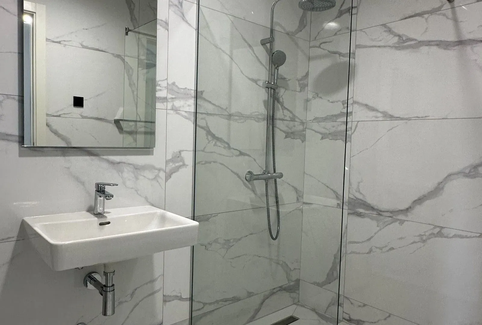 Izdavanje, jednosoban stan, 53m², Kod Big Fashion-a, Podgorica