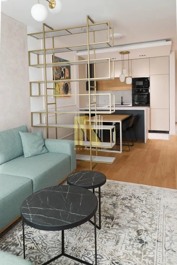 Prodaja, dvosoban stan, 51m², Grbavica, Novi Sad Sve Podlokacije