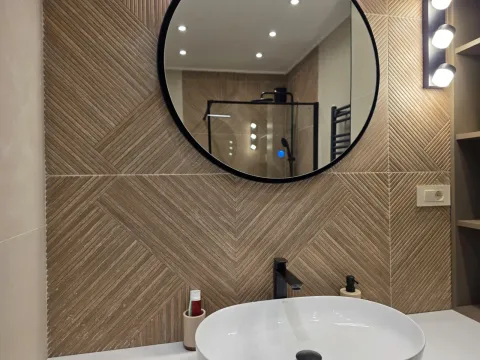 Rent, two bedroom apartment, 75m², Preko Morače, Podgorica - image 8