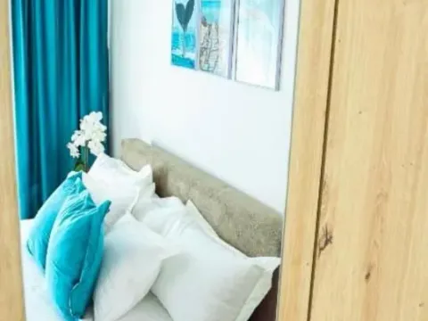 Izdavanje, trosoban stan, 64m², Savski Venac, Beograd - image 13