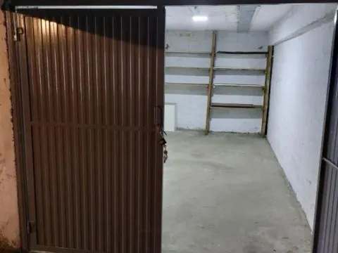 Sale, parking/garage, 12m², Centar, Novi Sad - image 5