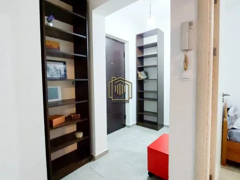 Izdavanje, dvosoban stan, 50m², Podgorica, Crna Gora - image 12