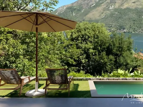 Prodaja, jednosoban stan, 55m², Stoliv, Kotor - image 3