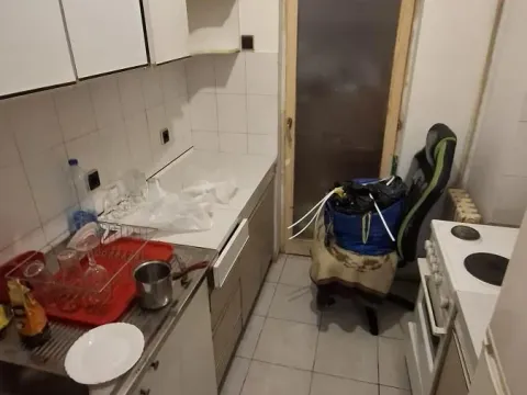 Izdavanje, dvosoban stan, 66m², Centar, Novi Sad - image 4