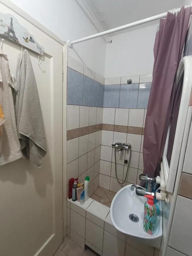 Prodaja, jednosoban stan, 40m², Centar, Niš