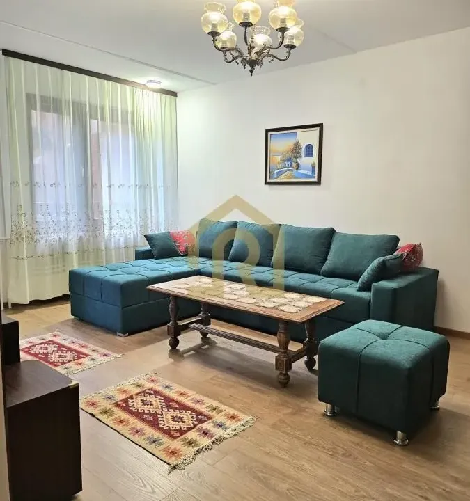 Izdavanje, dvosoban stan, 70m², Višnjička Banja, Palilula Sve Podlokacije