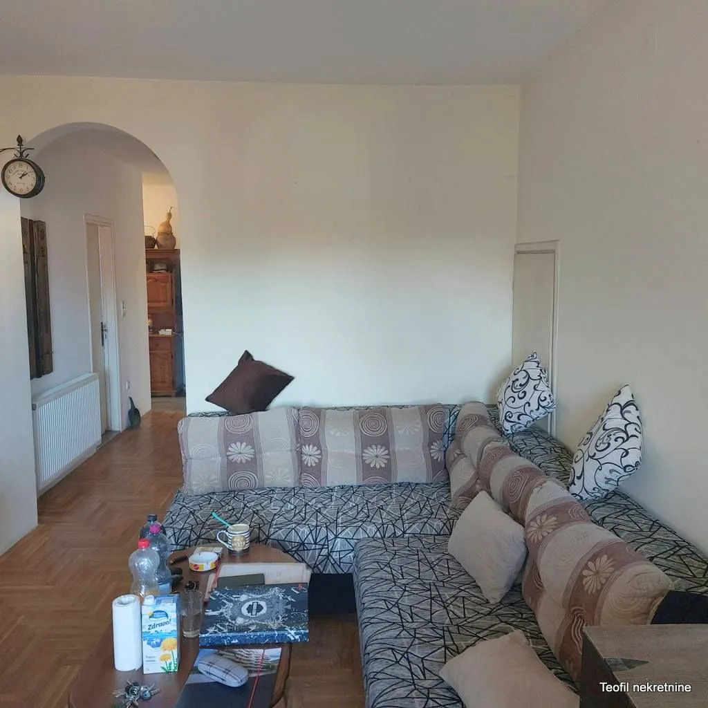Prodaja, trosoban stan, 66m², Altina, Beograd