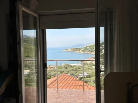 Sale, one bedroom apartment, 56m², Utjeha, Bar - image 2