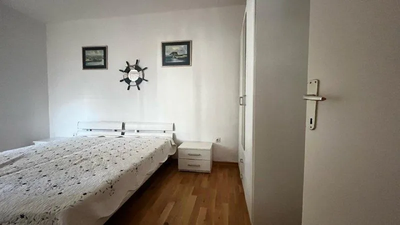 Sale, apartment, 102m², Petrovac, Budva